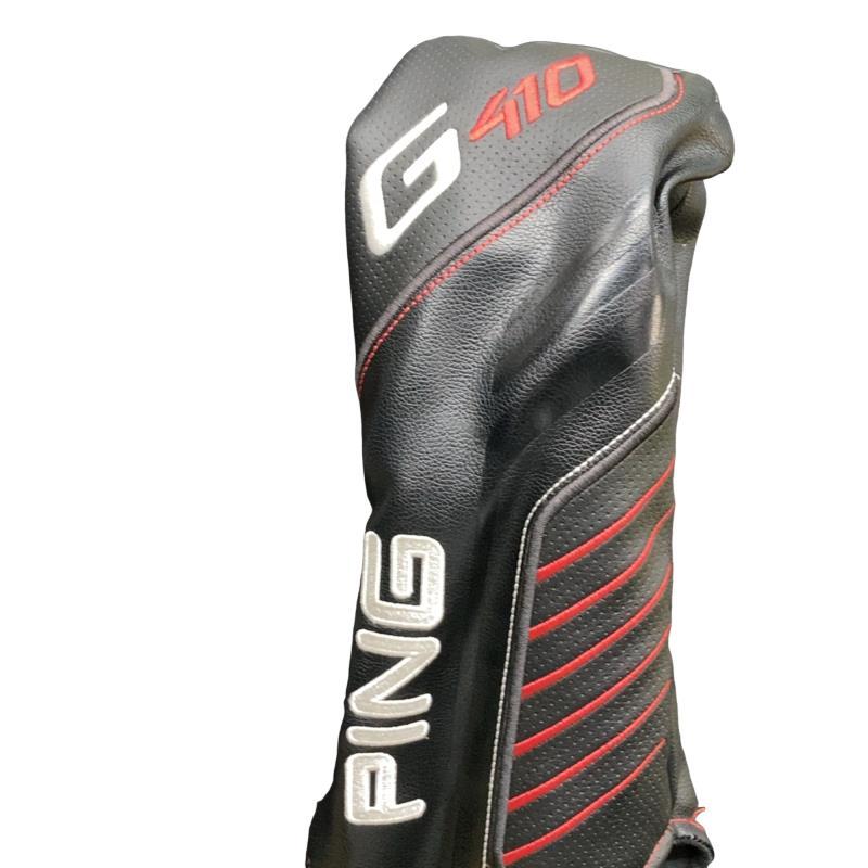 PING（ピン） G410 PLUS 9° ドライバー DR フレックスその他 : ゴルフ