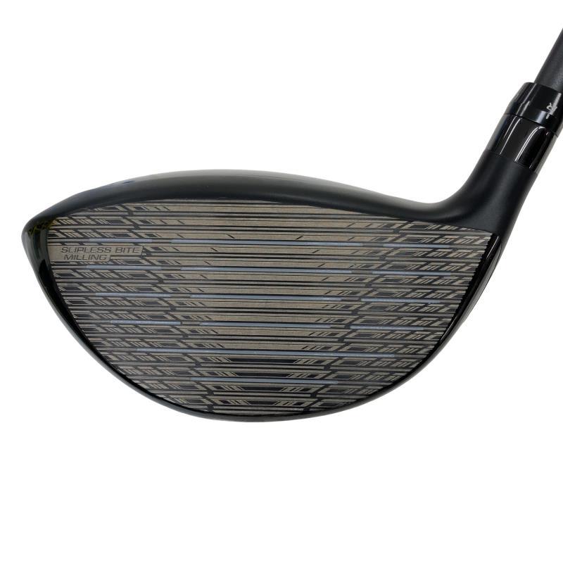 BRIDGESTONE GOLF ブリヂストン B2 HT 9.5° ドライバー DR フレックスS