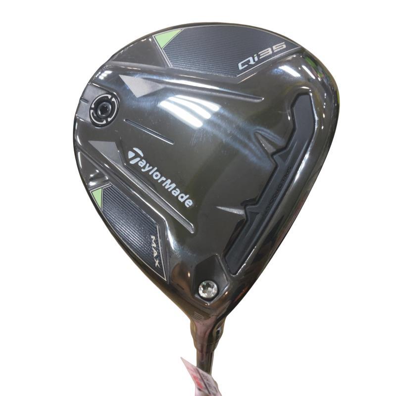 TaylorMade（テーラーメイド） Qi35 MAX 3W フェアウェイウッド FW