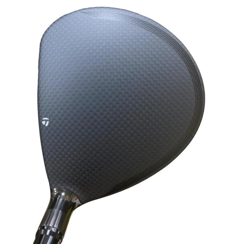 TaylorMade（テーラーメイド） Qi35 MAX 3W フェアウェイウッド FW