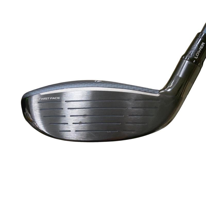 TaylorMade（テーラーメイド） Qi35 MAX 3W フェアウェイウッド FW