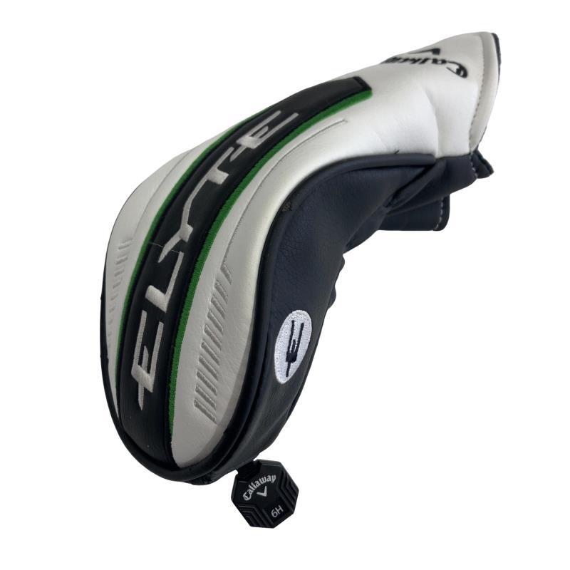 Callaway（キャロウェイ） ELYTE MAX FAST U6 ユーティリティ UT
