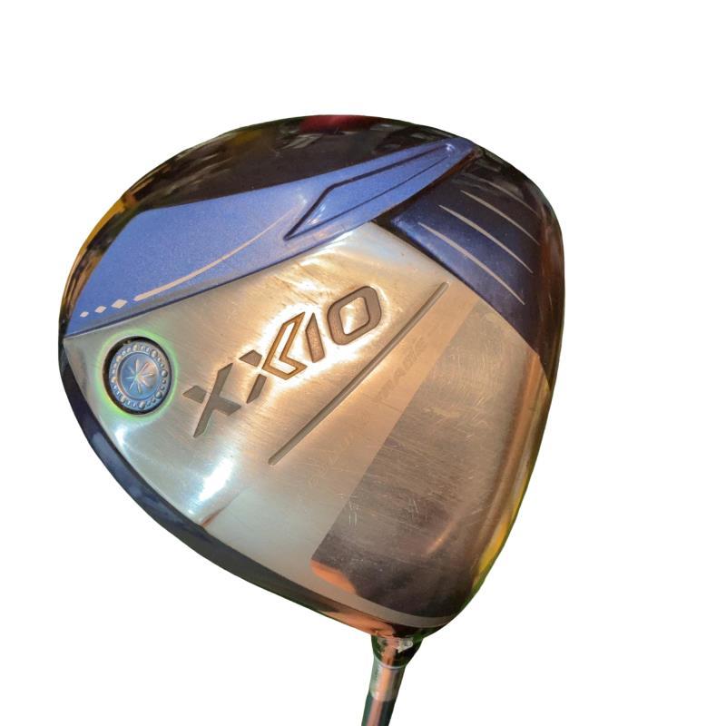DUNLOP（ダンロップ） XXIO(2024) 13.5° レディース ドライバー DR