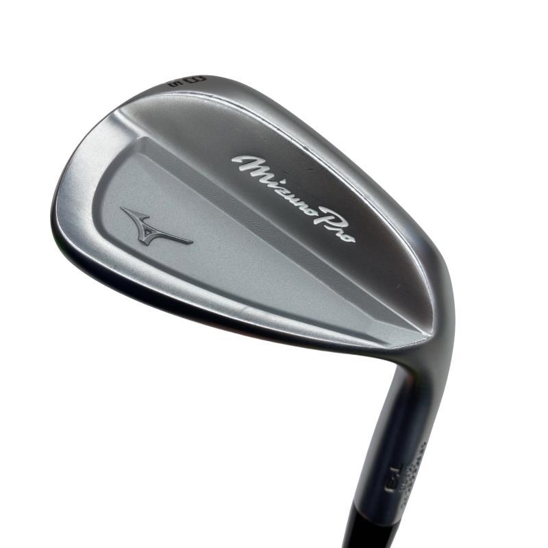 MIZUNO GOLF ミズノ Mizuno Pro T-3 48°/10° S ウェッジ WG フレックス