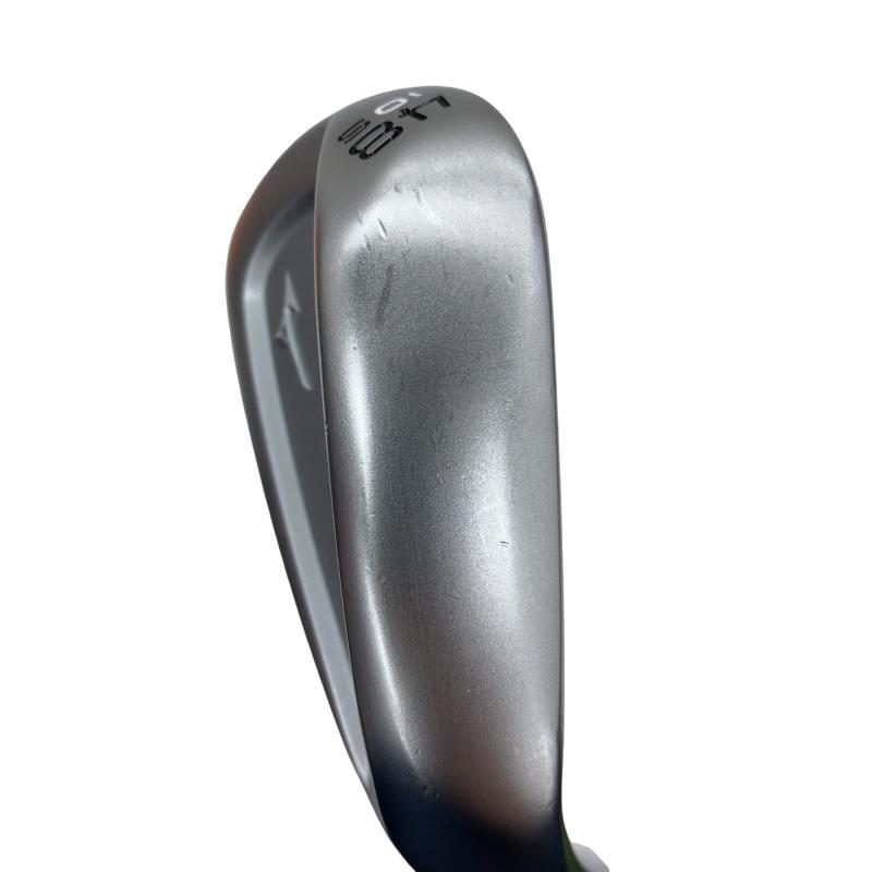 MIZUNO GOLF ミズノ Mizuno Pro T-3 48°/10° S ウェッジ WG フレックス