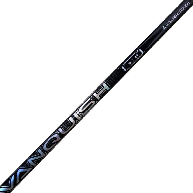 VANQUISH UT用 5 hybrid ♦︎♦︎ S〜SR キャロウェイスリーブ Callaway（キャロウェイ） キャロウェイスリーブ付き(PARADYM系) 三菱