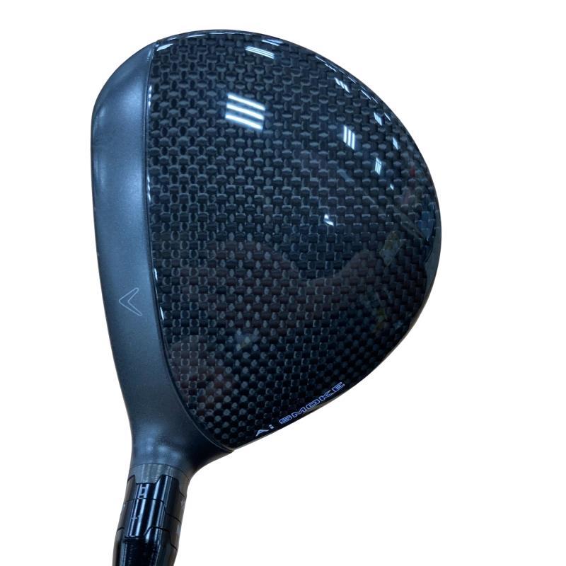 Callaway（キャロウェイ） PARADYM Ai SMOKE MAX 3HL フェアウェイ