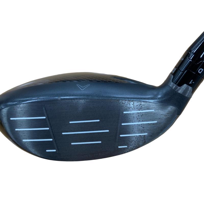 Callaway（キャロウェイ） PARADYM Ai SMOKE MAX 3HL フェアウェイ