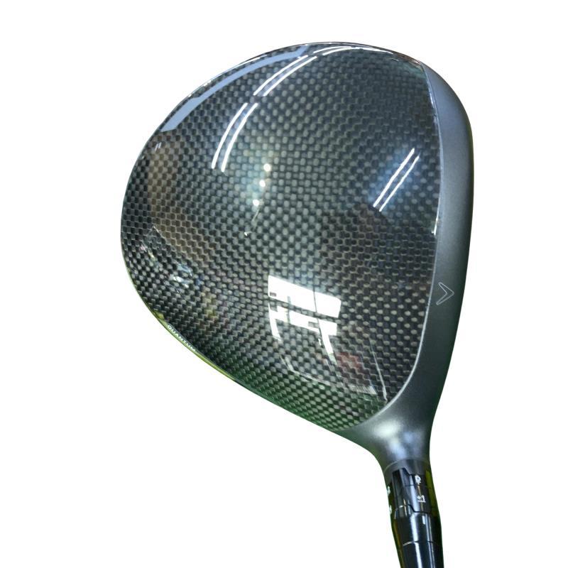 Callaway（キャロウェイ） QUANTUM MAX 10.5° レフティ ドライバー DR