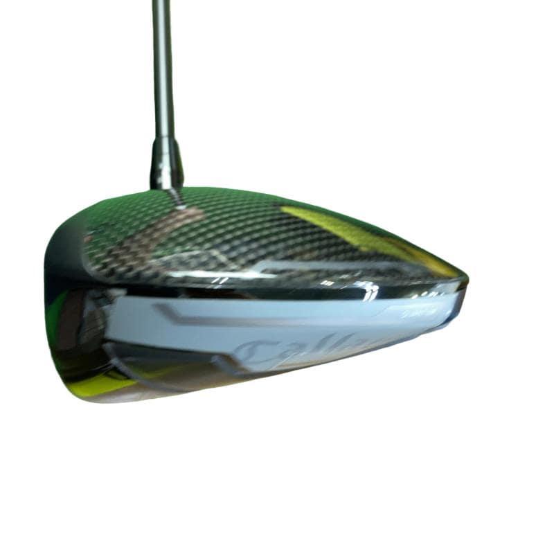 Callaway（キャロウェイ） QUANTUM MAX 10.5° レフティ ドライバー DR
