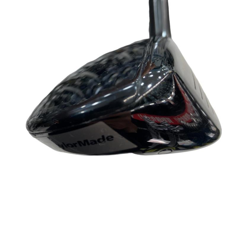 TaylorMade（テーラーメイド） Qi10 U6 ユーティリティ UT フレックスS