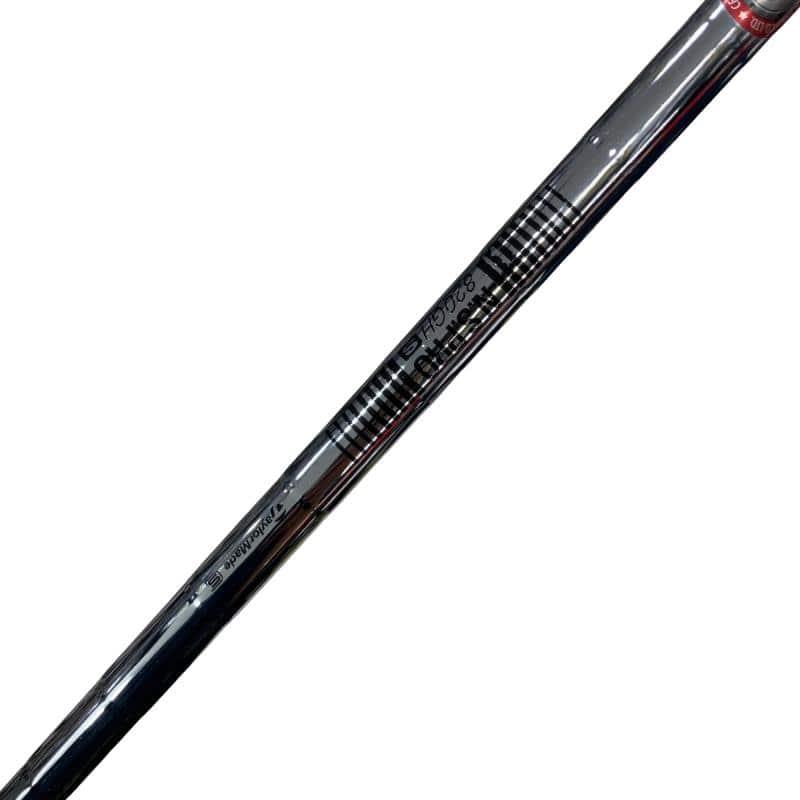 TaylorMade（テーラーメイド） Qi10 U6 ユーティリティ UT フレックスS