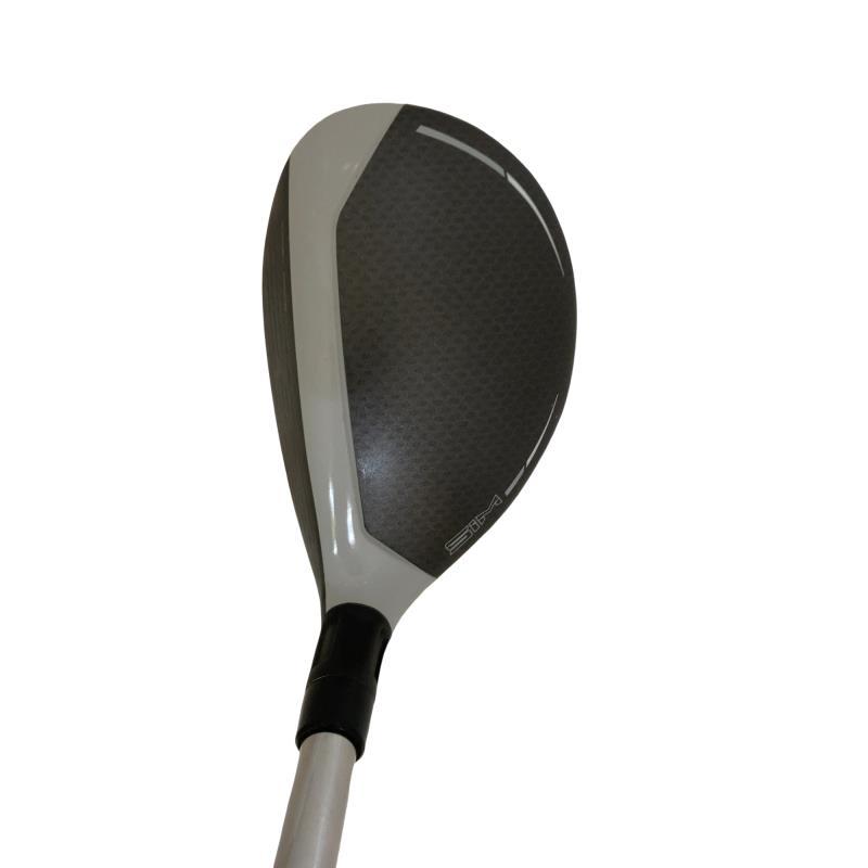 STEALTH ユーティリティ 3番 19度 テンセイ TM60 S TaylorMade（テーラーメイド） SIM MAX U6 ユーティリティ UT