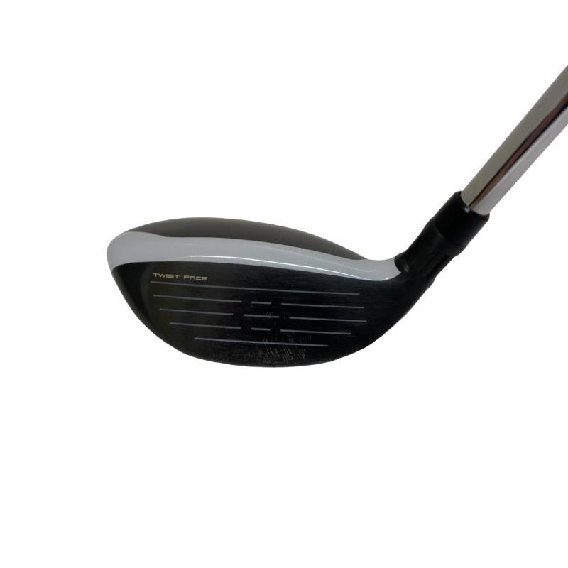 TaylorMade（テーラーメイド） SIM MAX U6 ユーティリティ UT