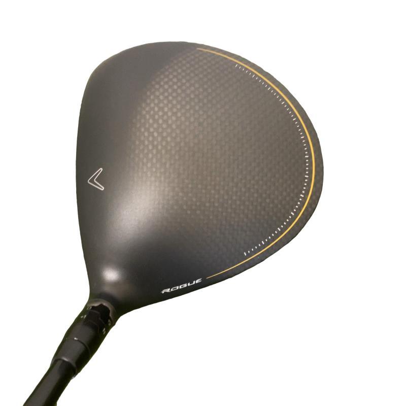 Callaway（キャロウェイ） ROGUE ST MAX 9° ドライバー DR フレックス