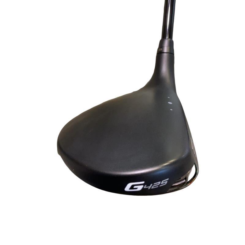 PING（ピン） G425 MAX 9W フェアウェイウッド FW フレックスS