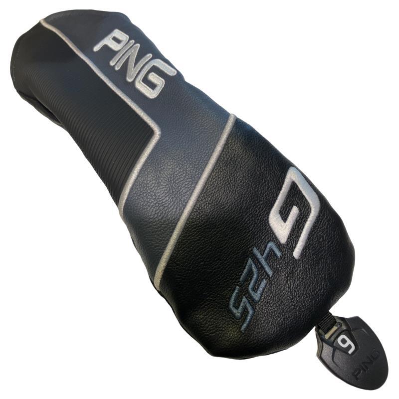 PING（ピン） G425 MAX 9W フェアウェイウッド FW フレックスS