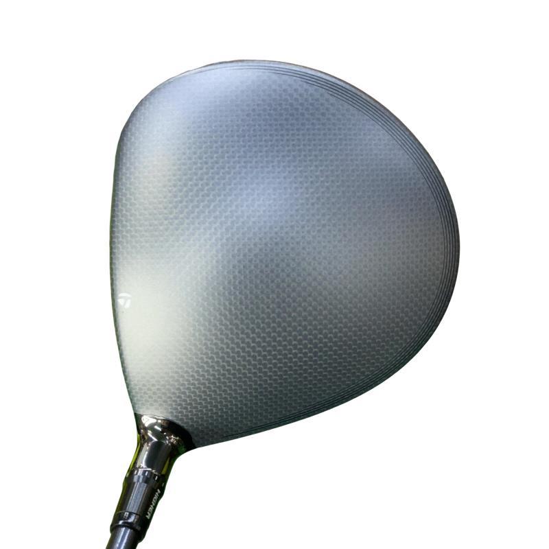 TaylorMade（テーラーメイド） Qi35 MAX 10.5° ドライバー DR