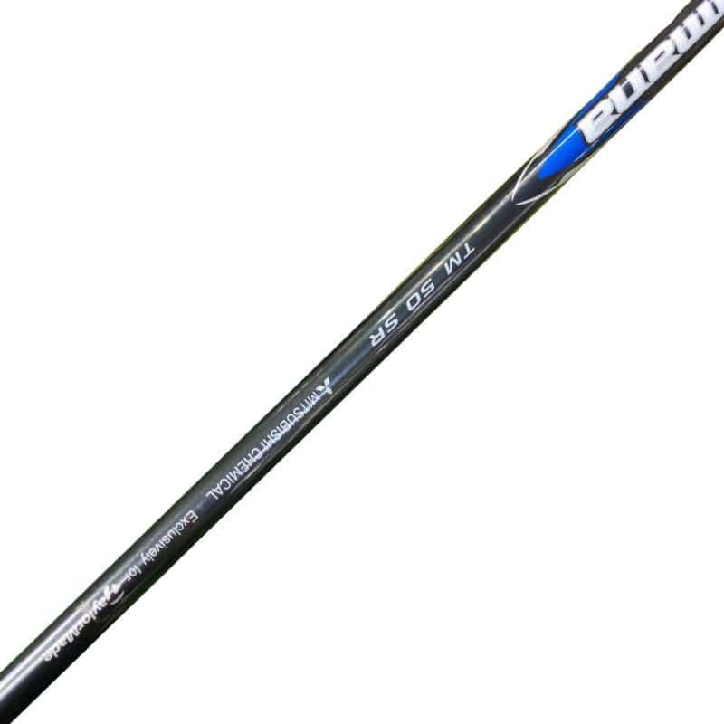 TaylorMade（テーラーメイド） Qi35 MAX 10.5° ドライバー DR