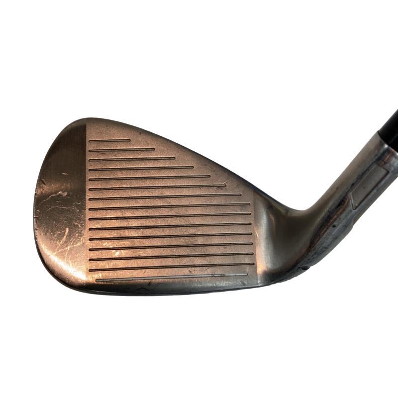 テーラーメイド SIM2 MAX AW アプローチウェッジ 純正Sシャフト 美品 TaylorMade（テーラーメイド） SIM2 MAX AW ウェッジ WG フレックスR