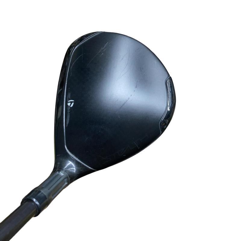 【希少】テーラーメイド ステルス 7W 純正SRシャフト TaylorMade（テーラーメイド） STEALTH 7W フェアウェイウッド FW