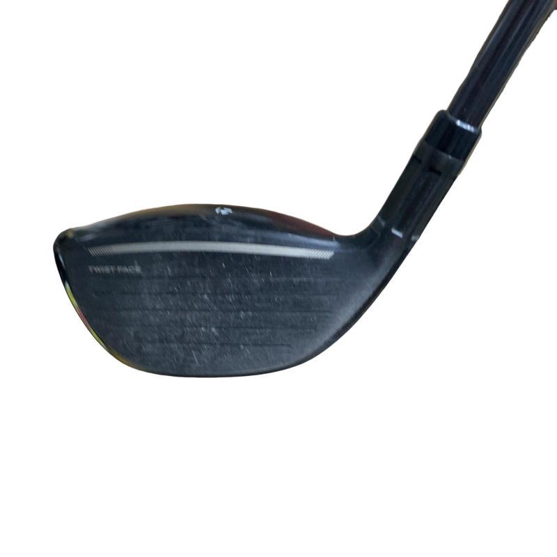 TaylorMade（テーラーメイド） STEALTH 7W フェアウェイウッド FW