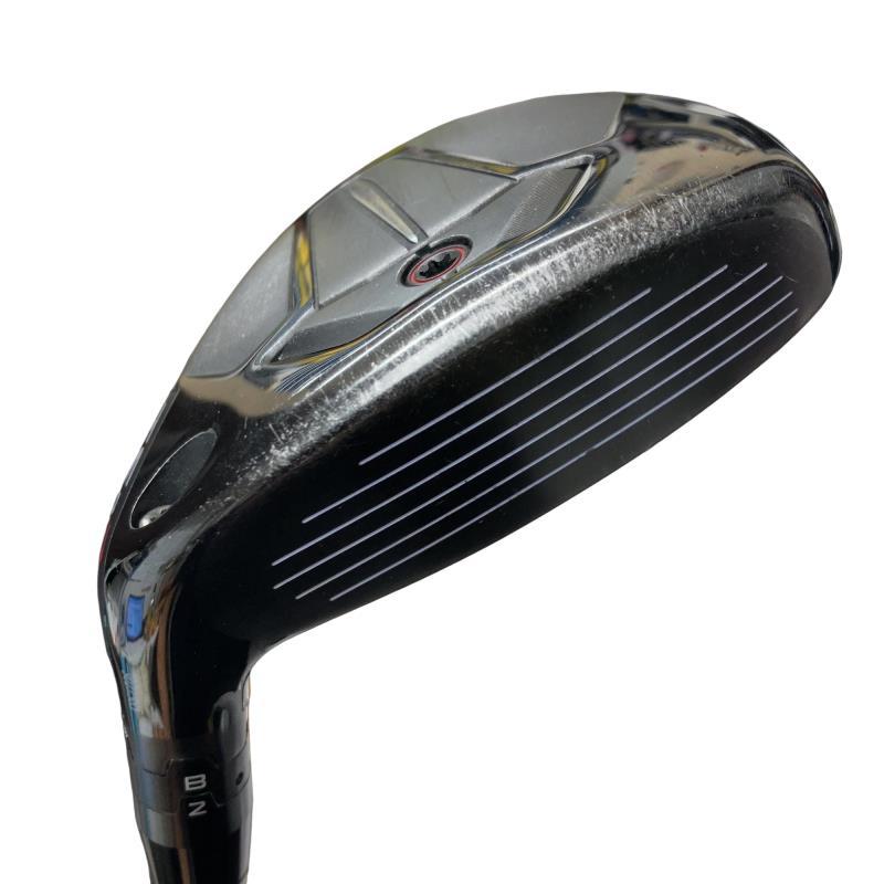 Titleist（タイトリスト） TSR2 18° ユーティリティ UT フレックス