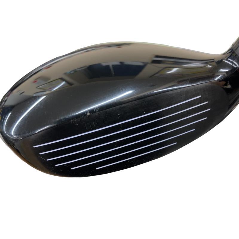 Titleist（タイトリスト） TSR2 18° ユーティリティ UT フレックス