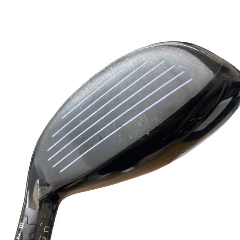 Titleist（タイトリスト） TSR2 18° ユーティリティ UT フレックス