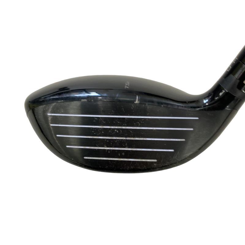 Titleist（タイトリスト） TSR3 18° フェアウェイウッド FW フレックス