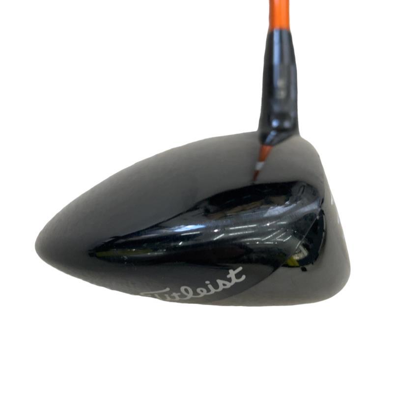 Titleist（タイトリスト） TSR3 18° フェアウェイウッド FW フレックス