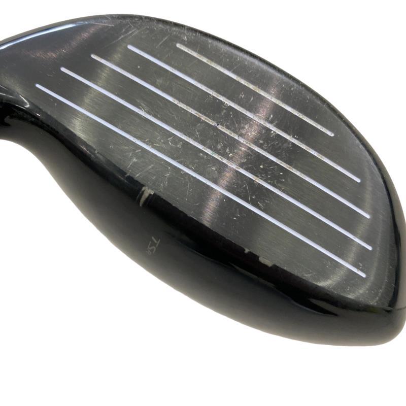 Titleist（タイトリスト） TSR3 18° フェアウェイウッド FW フレックス