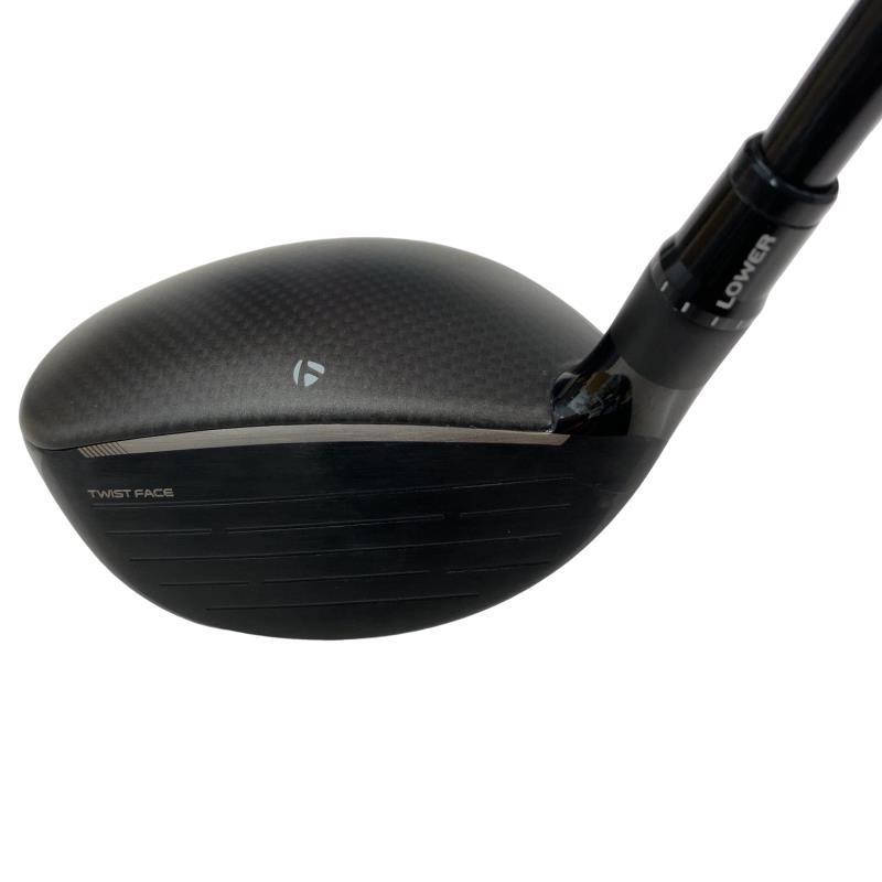 TaylorMade（テーラーメイド） Qi4D 9W フェアウェイウッド FW