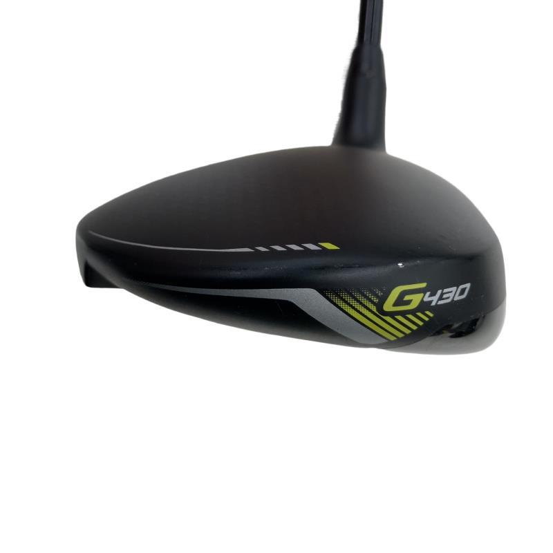 ping430 （max）フェアウェイウッド PING（ピン） G430 MAX 7W フェアウェイウッド FW フレックスSR