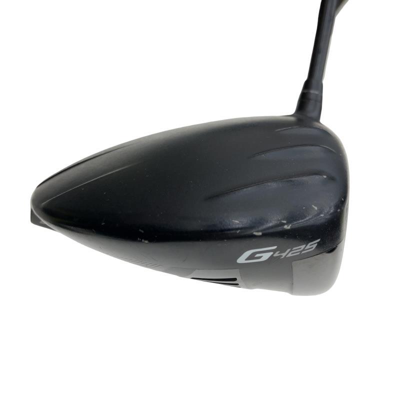 PING（ピン） G425 MAX 9°(アーコス無し) ドライバー DR フレックスSR