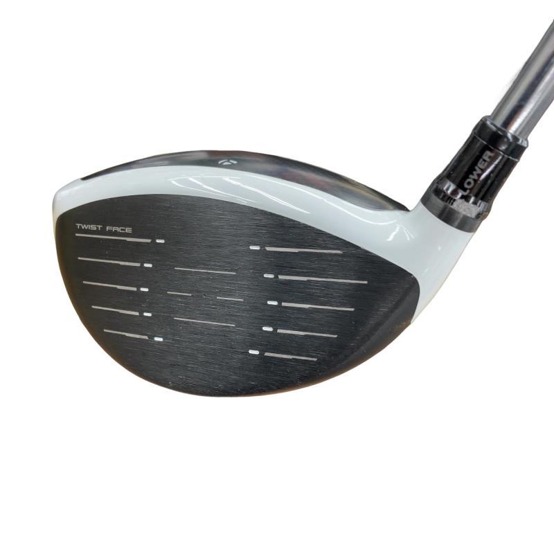 TaylorMade（テーラーメイド） SIM2 MAX 9° ドライバー DR フレックス