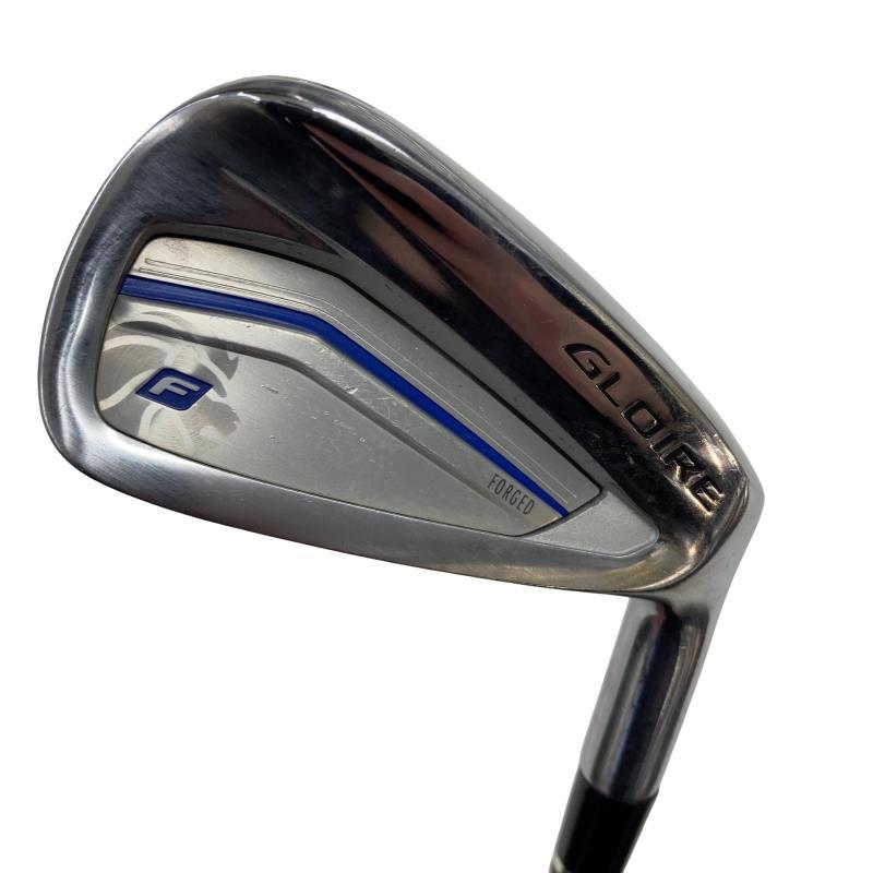 TaylorMade（テーラーメイド） GLOIRE F(2016) 5S アイアンセット IR