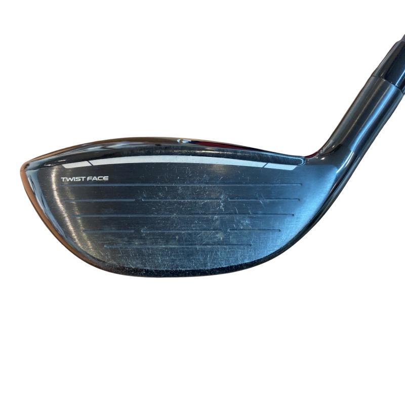 TaylorMade（テーラーメイド） Qi10 3W フェアウェイウッド FW