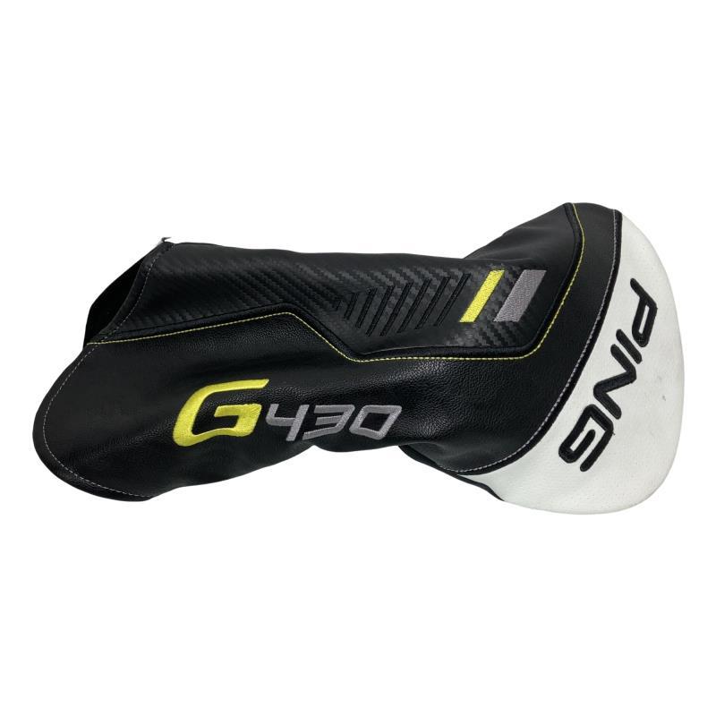 PING（ピン） G430 MAX 10K 10.5° レフティ ドライバー DR フレックスS