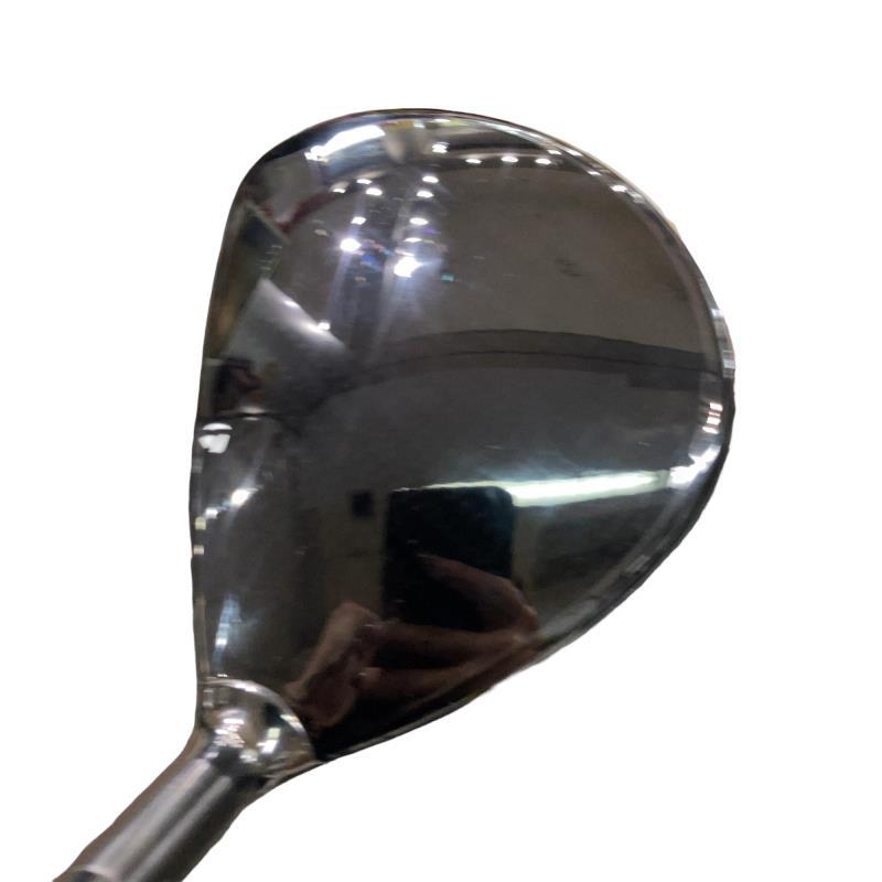 TaylorMade（テーラーメイド） Qi10 MAX 7W フェアウェイウッド FW