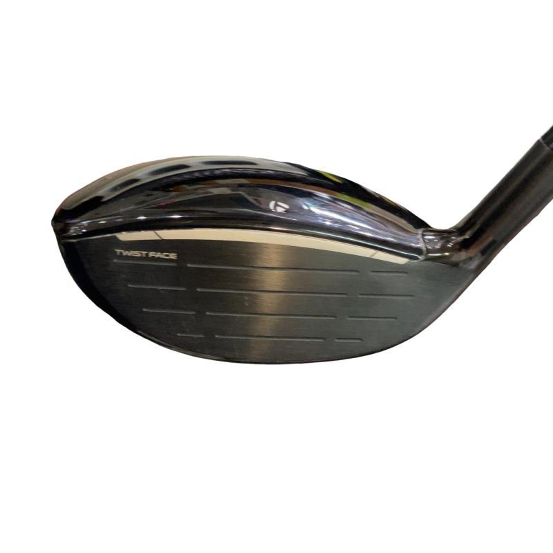 TaylorMade（テーラーメイド） Qi10 MAX 7W フェアウェイウッド FW