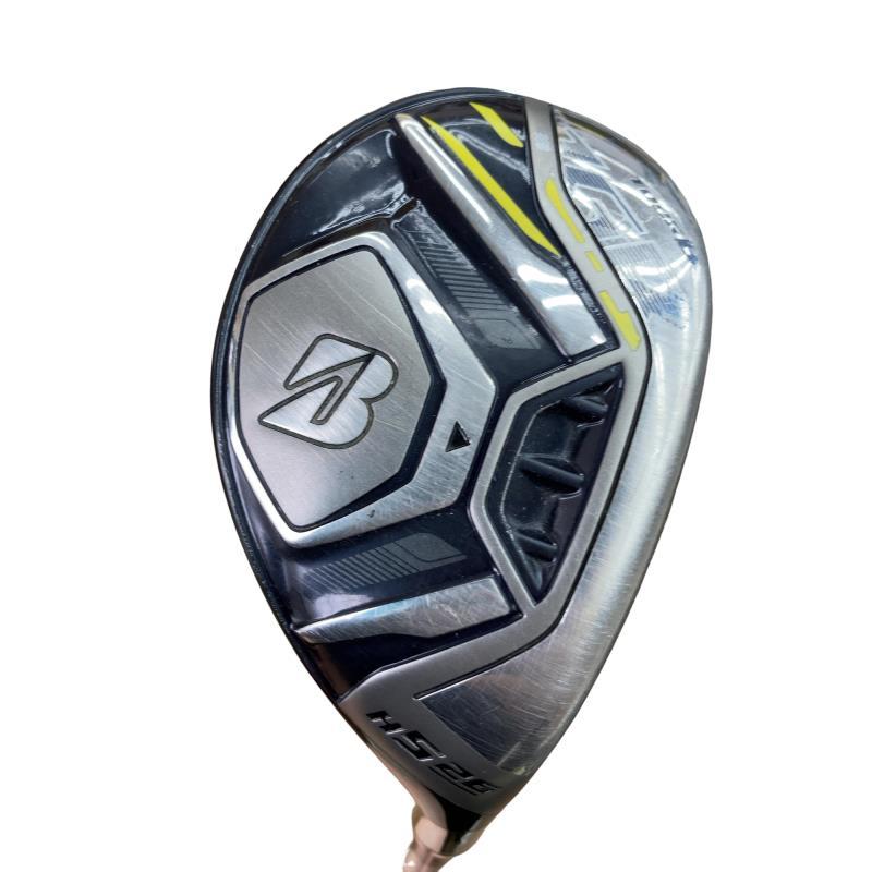 BS TOUR B JGR H5 26° 純正カーボンS ユーティリティ U5 BRIDGESTONE GOLF ブリヂストン TOUR B JGR(2019) U5 ユーティリティ