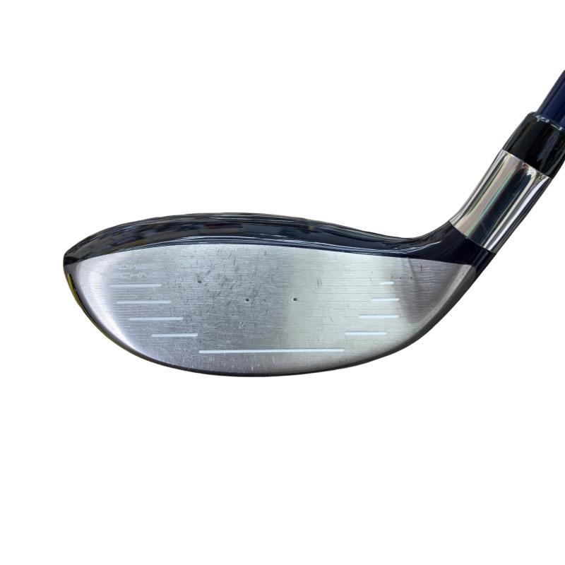 BRIDGESTONE GOLF ブリヂストン TOUR B JGR(2019) U5 ユーティリティ