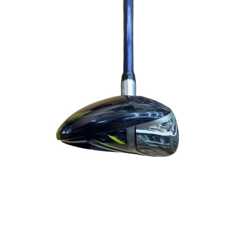 BRIDGESTONE GOLF ブリヂストン TOUR B JGR(2019) U5 ユーティリティ
