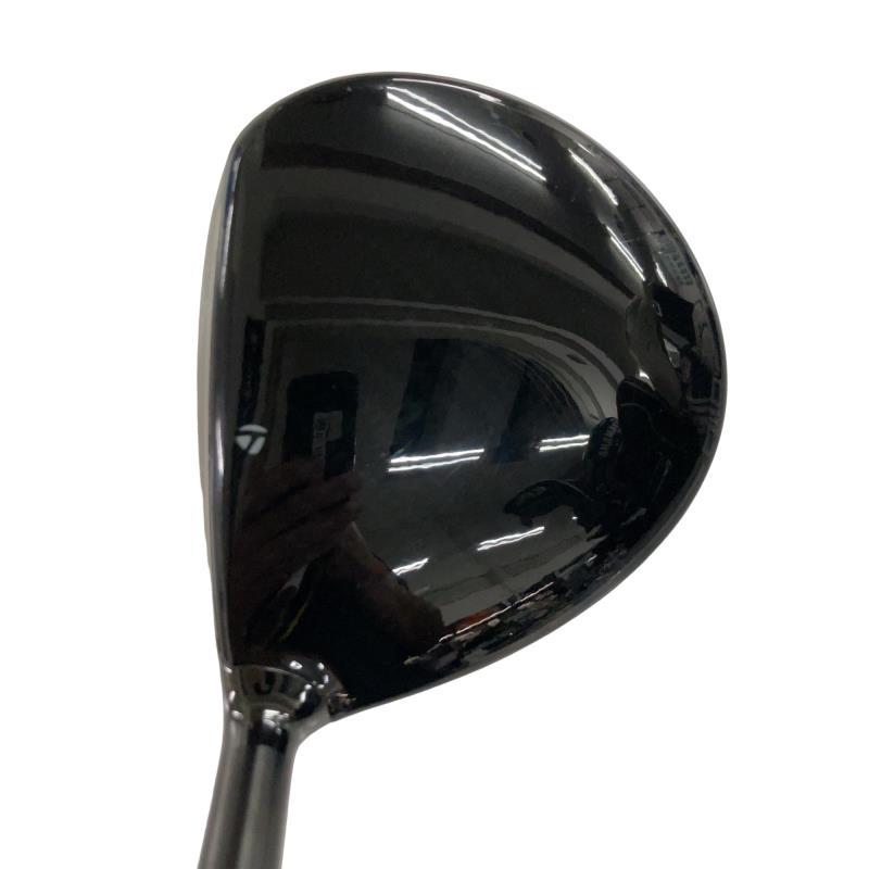 TaylorMade（テーラーメイド） Qi10 MAX 3W フェアウェイウッド FW