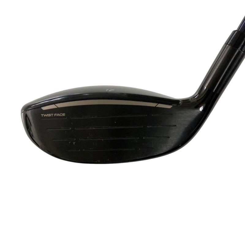 TaylorMade（テーラーメイド） Qi10 MAX 3W フェアウェイウッド FW
