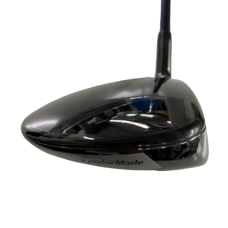 TaylorMade（テーラーメイド） Qi10 MAX 3W フェアウェイウッド FW