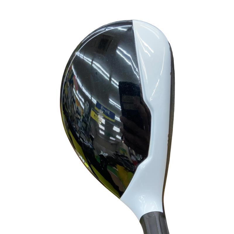 TaylorMade（テーラーメイド） M2(2017) U4 レフティ ユーティリティ