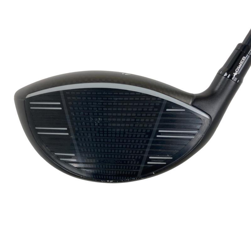 TaylorMade（テーラーメイド） Qi4D MAX 10.5° ドライバー DR