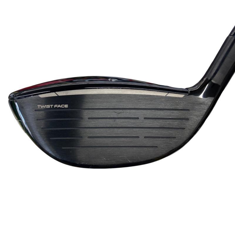 TaylorMade（テーラーメイド） Qi10 7W フェアウェイウッド FW